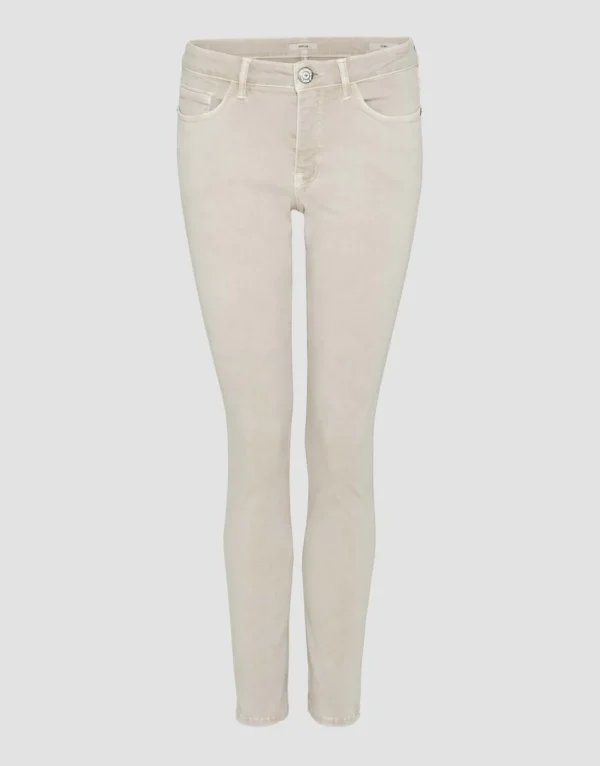 Frau someday Fashion Jeans>Skinny Jeans Elma Detail