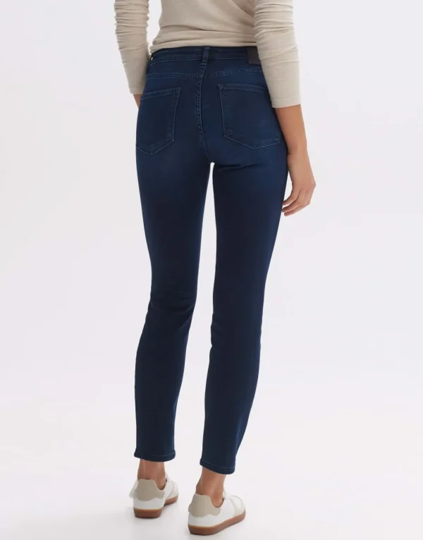 Frau someday Fashion Jeans>Skinny Jeans Elma Midnight