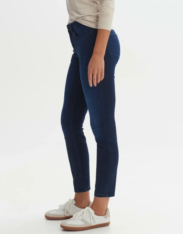 Frau someday Fashion Jeans>Skinny Jeans Elma Midnight