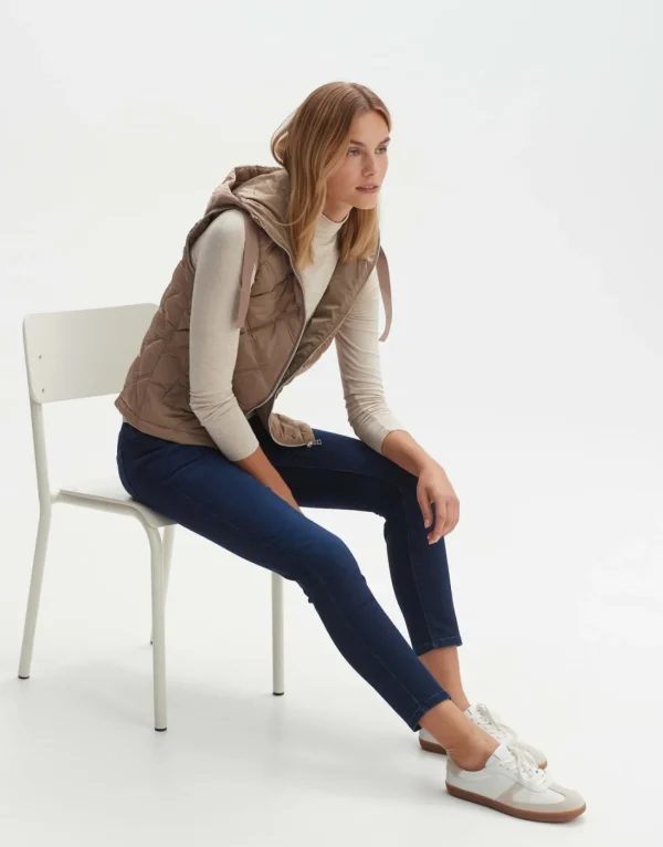 Frau someday Fashion Jeans>Skinny Jeans Elma Midnight