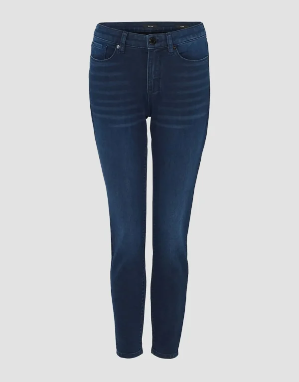 Frau someday Fashion Jeans>Skinny Jeans Elma Midnight