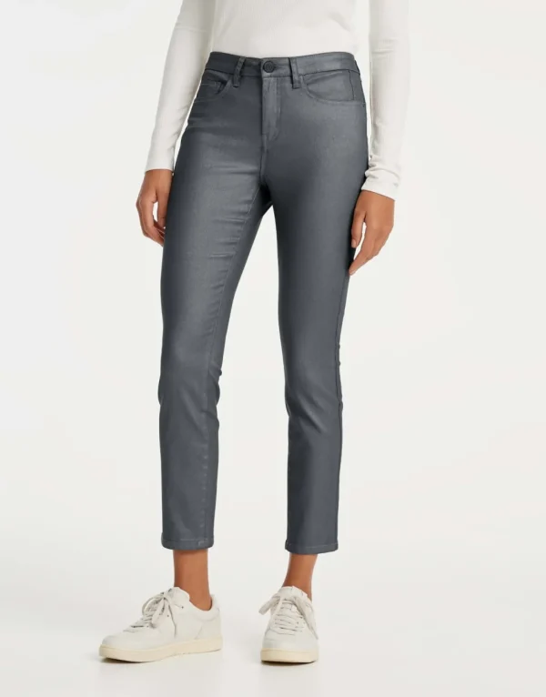 Frau someday Fashion Jeans>Slim Jeans Emily Glam