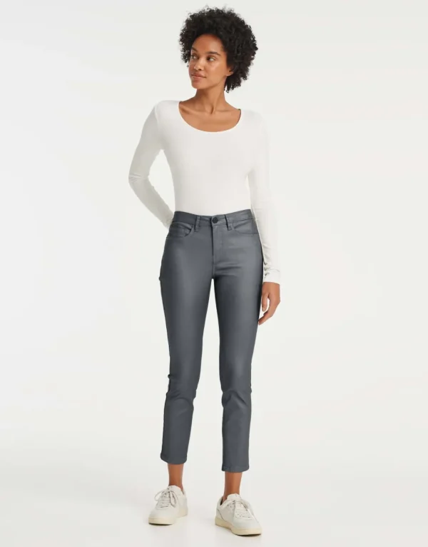 Frau someday Fashion Jeans>Slim Jeans Emily Glam