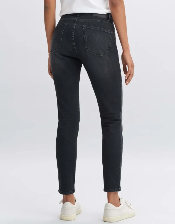 Frau someday Fashion Jeans>Slim Jeans Evita Dark