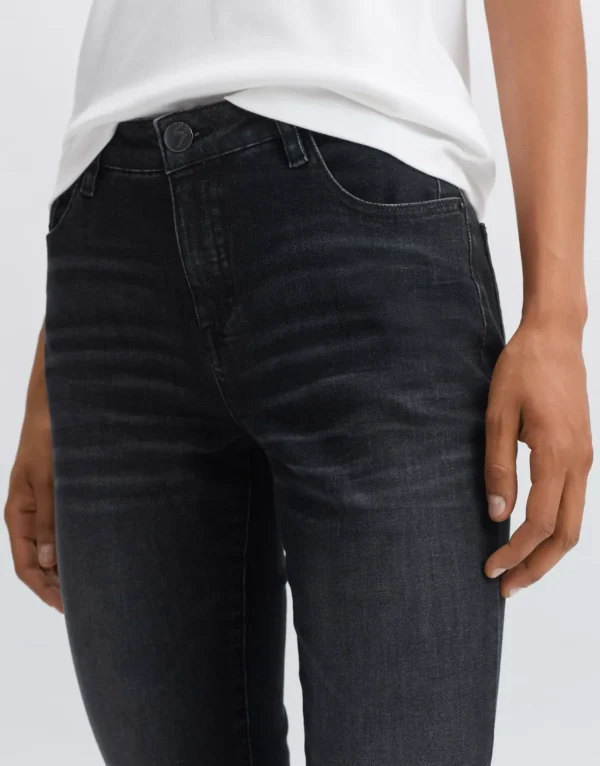 Frau someday Fashion Jeans>Slim Jeans Evita Dark