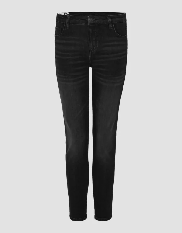 Frau someday Fashion Jeans>Slim Jeans Evita Dark