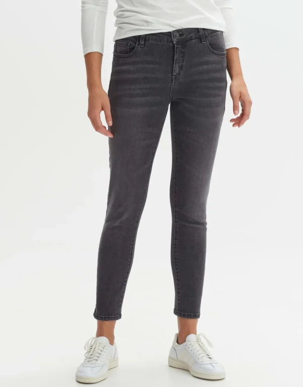 Frau someday Fashion Jeans>Slim Jeans Evita Grunge