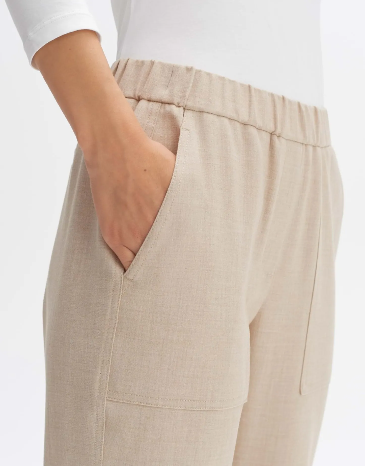 slipon_broek_myha_1.webp Frau someday Fashion Broeken>Slip-On Broek Myha