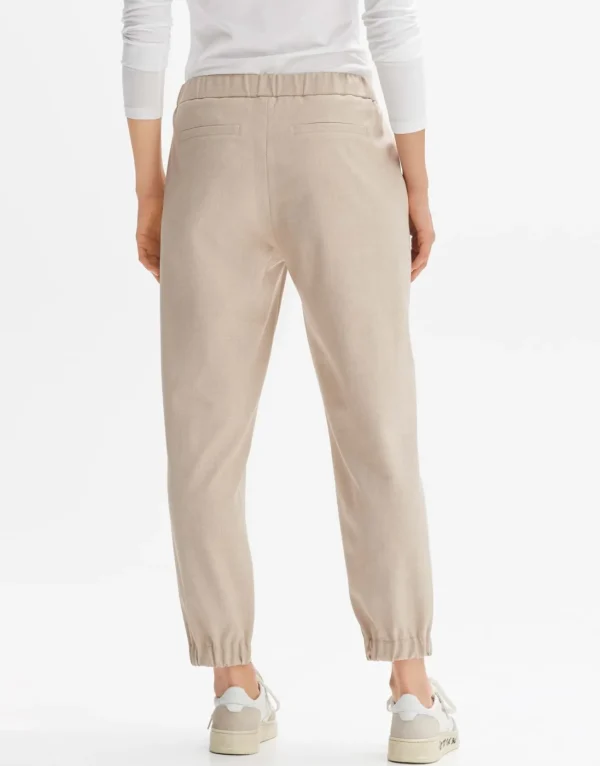 Frau someday Fashion Broeken>Slip-On Broek Myha