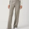 Frau someday Fashion Broeken>Stoffen Broek Caniela