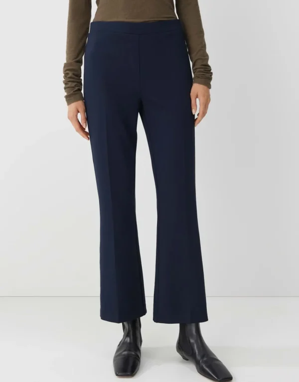 Frau someday Fashion Broeken>Stoffen Broek Curinna