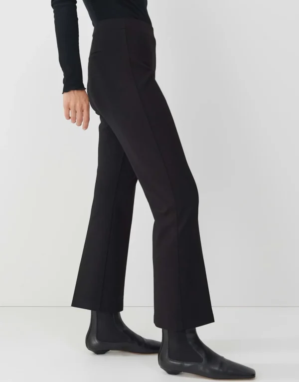 Frau someday Fashion Broeken>Stoffen Broek Curinna