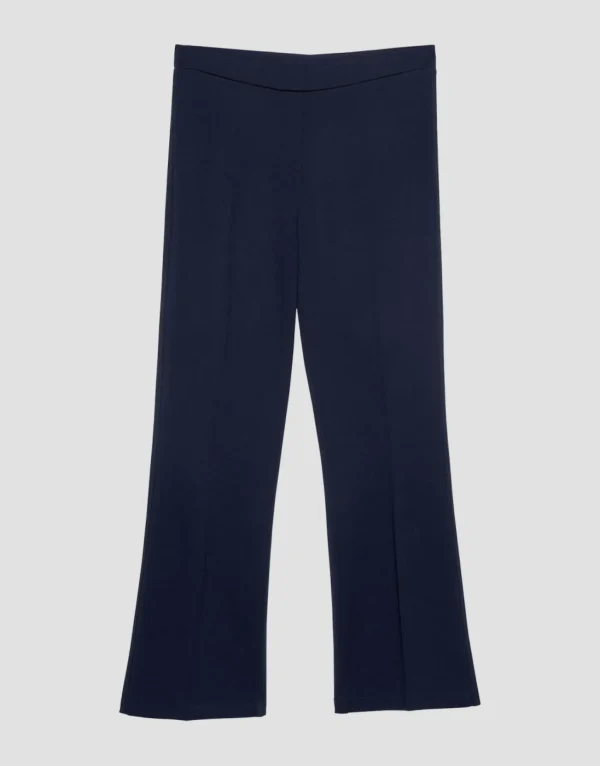 Frau someday Fashion Broeken>Stoffen Broek Curinna