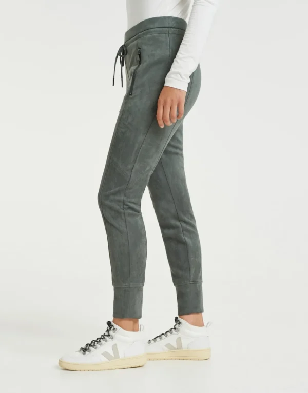 Frau someday Fashion Broeken>Stoffen Broek Levina Soft