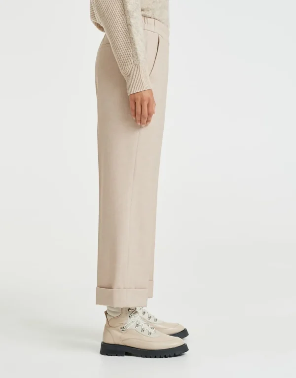 Frau someday Fashion Broeken>Stoffen Broek Maikito Brushed