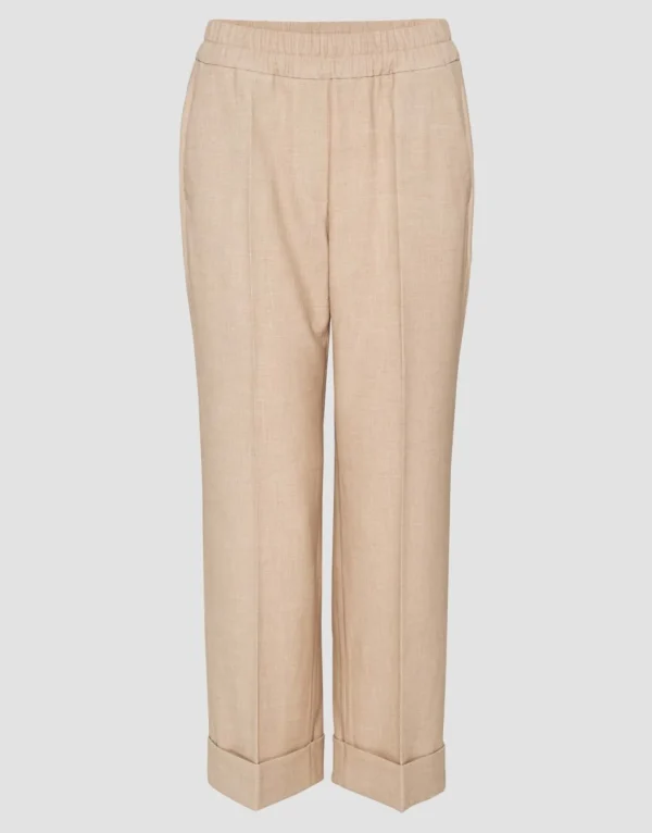 Frau someday Fashion Broeken>Stoffen Broek Maikito Brushed