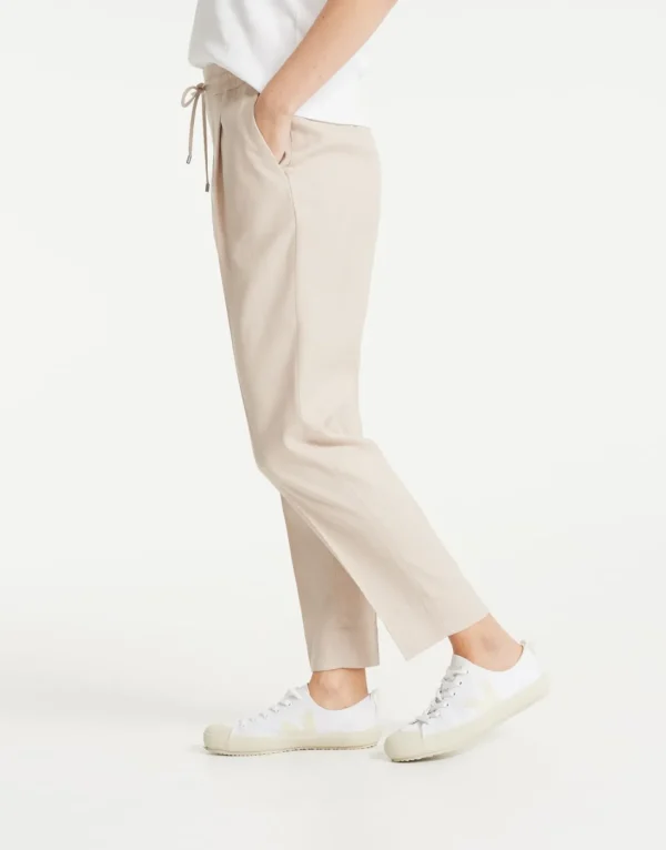 Frau someday Fashion Broeken>Stoffen Broek Melosa Breeze