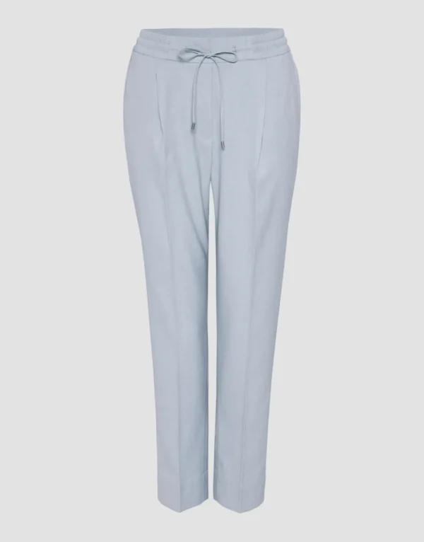 Frau someday Fashion Broeken>Stoffen Broek Melosa Breeze