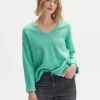 Frau someday Fashion Sweat>Sweatshirt Gelela