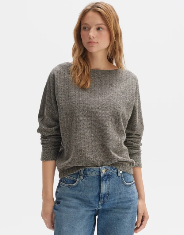 Frau someday Fashion Sweat>Sweatshirt Gisandi