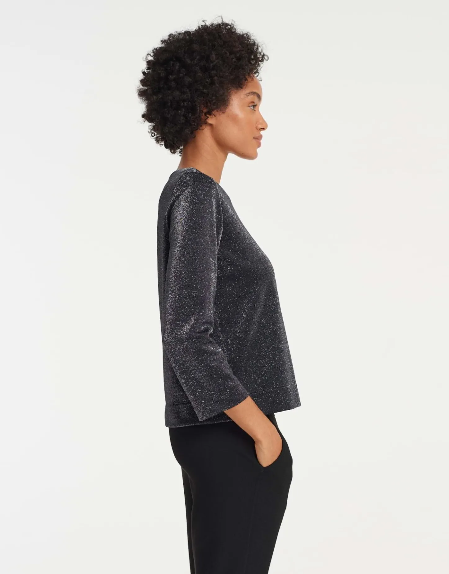 sweatshirt_glanzi_3.webp Frau someday Fashion Sweat>Sweatshirt Glanzi