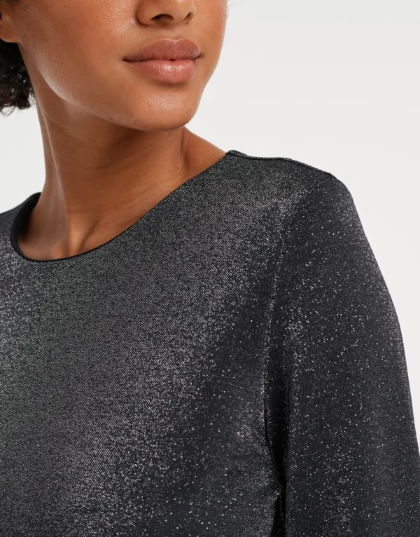 Frau someday Fashion Sweat>Sweatshirt Glanzi