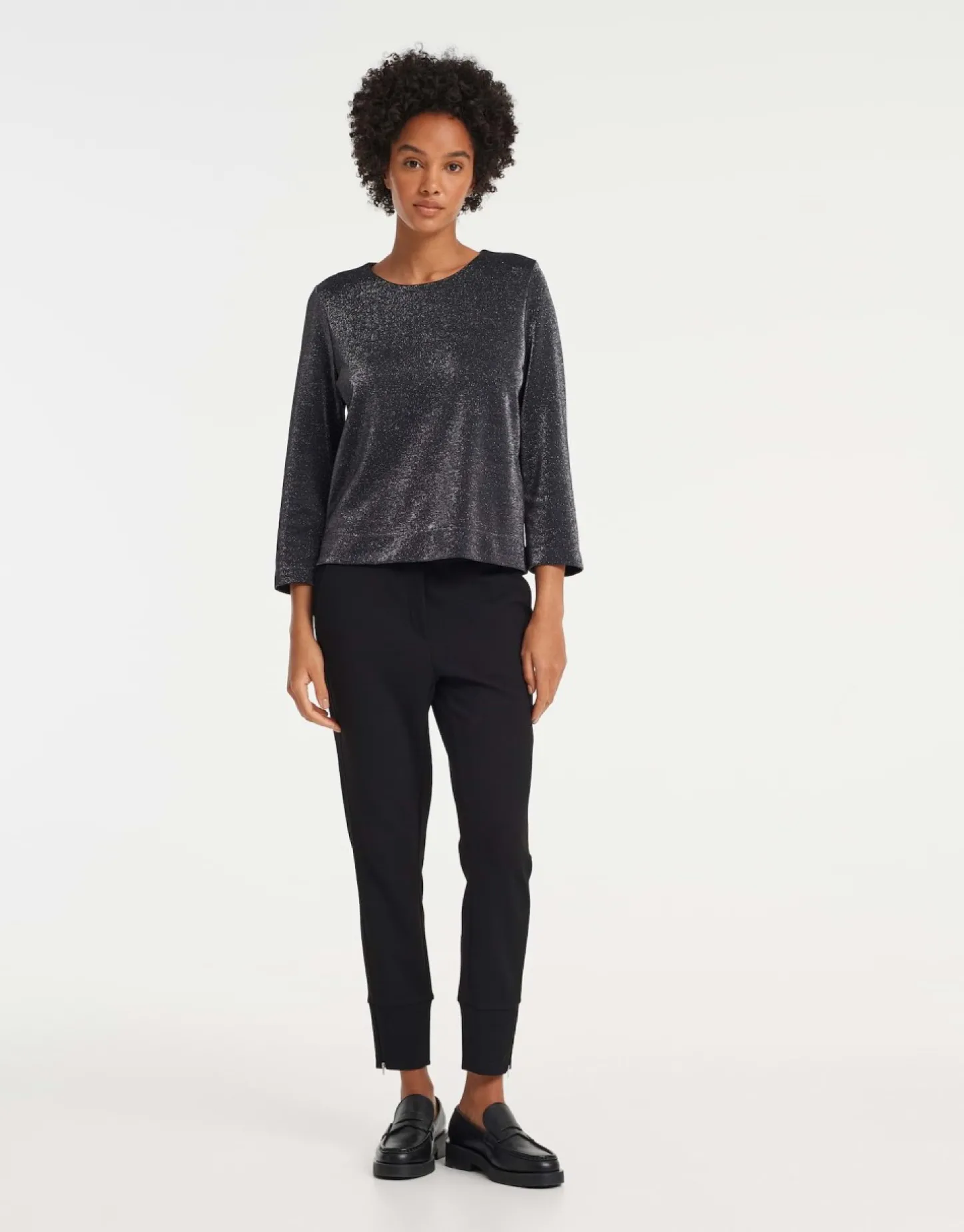 sweatshirt_glanzi_5.webp Frau someday Fashion Sweat>Sweatshirt Glanzi