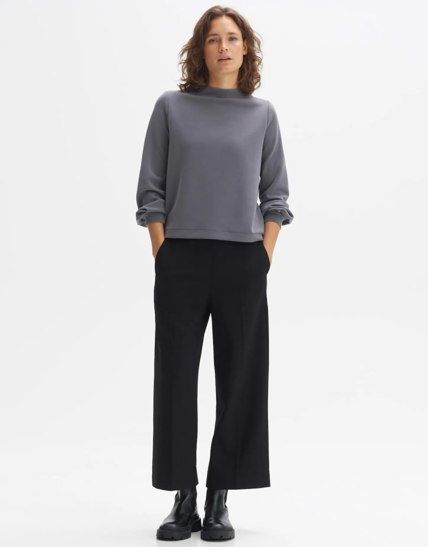 sweatshirt_glazira_3.webp Frau someday Fashion Sweat>Sweatshirt Glazira