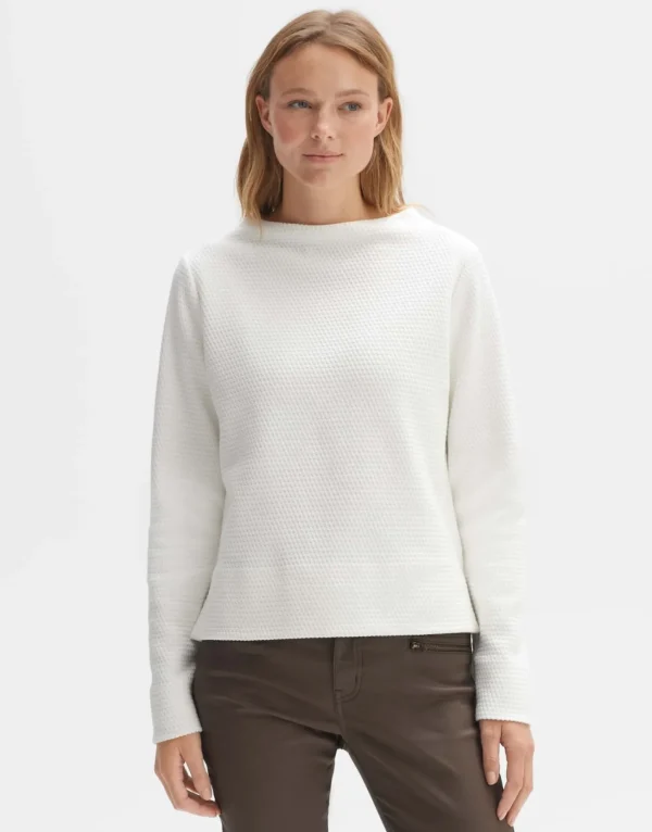 Frau someday Fashion Sweat>Sweatshirt Glume