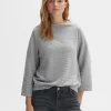 Frau someday Fashion Sweat>Sweatshirt Gopura