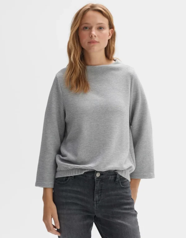 Frau someday Fashion Sweat>Sweatshirt Gopura