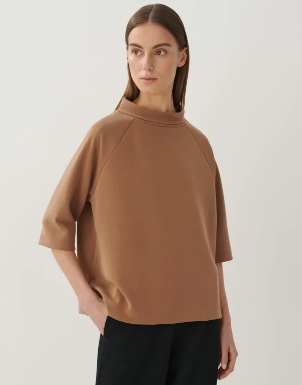 Frau someday Fashion Sweat>Sweatshirt Unoa