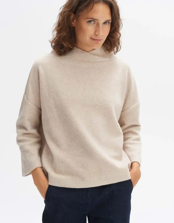 Frau someday Fashion Sweat>Trui Ganivre