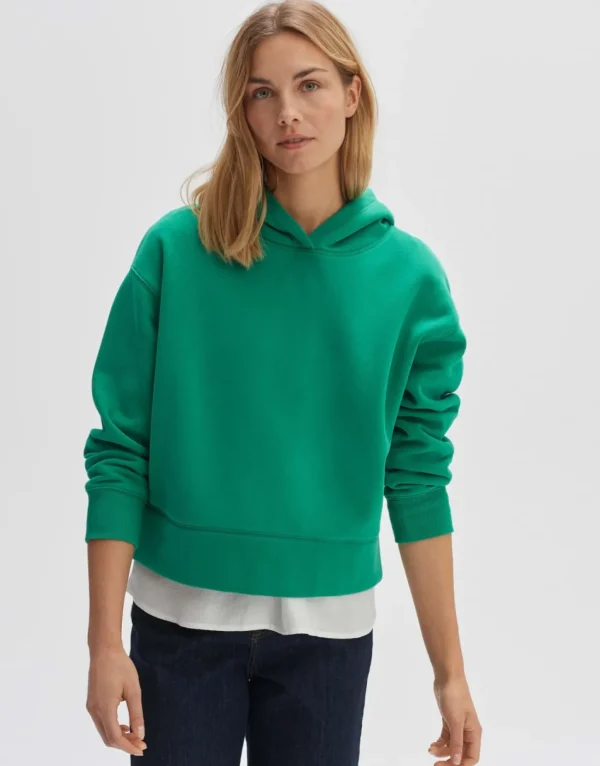 Frau someday Fashion Sweat>Trui Gart