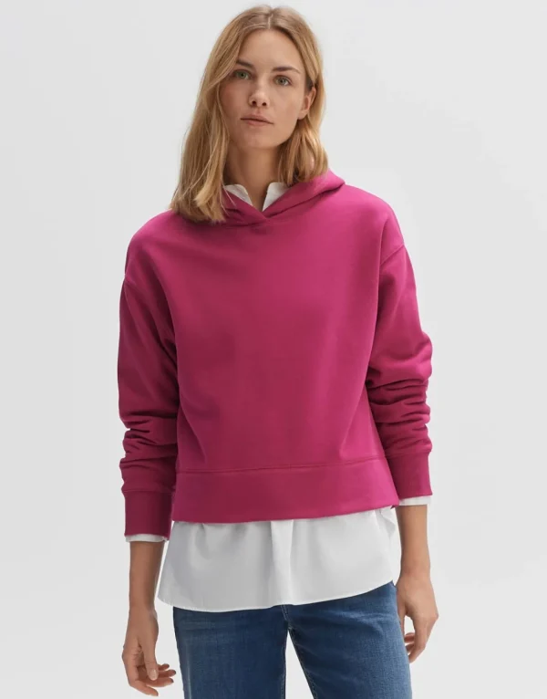 Frau someday Fashion Sweat>Trui Gart