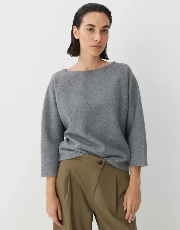 Frau someday Fashion Sweat>Trui Uselma