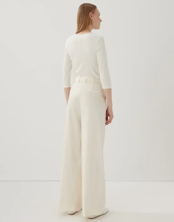 Frau someday Fashion Shirts>T-Shirt Kain