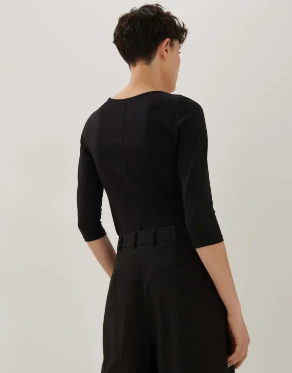 Frau someday Fashion Shirts>T-Shirt Kain