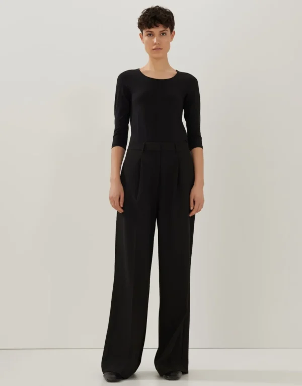 Frau someday Fashion Shirts>T-Shirt Kain