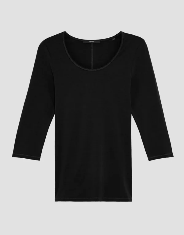 Frau someday Fashion Shirts>T-Shirt Kain