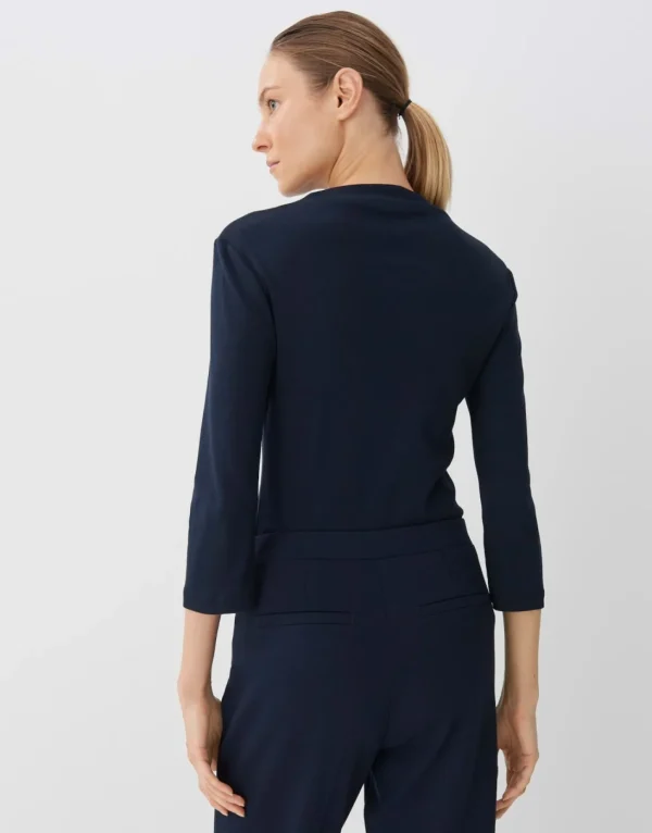 Frau someday Fashion Shirts>T-Shirt Keeli