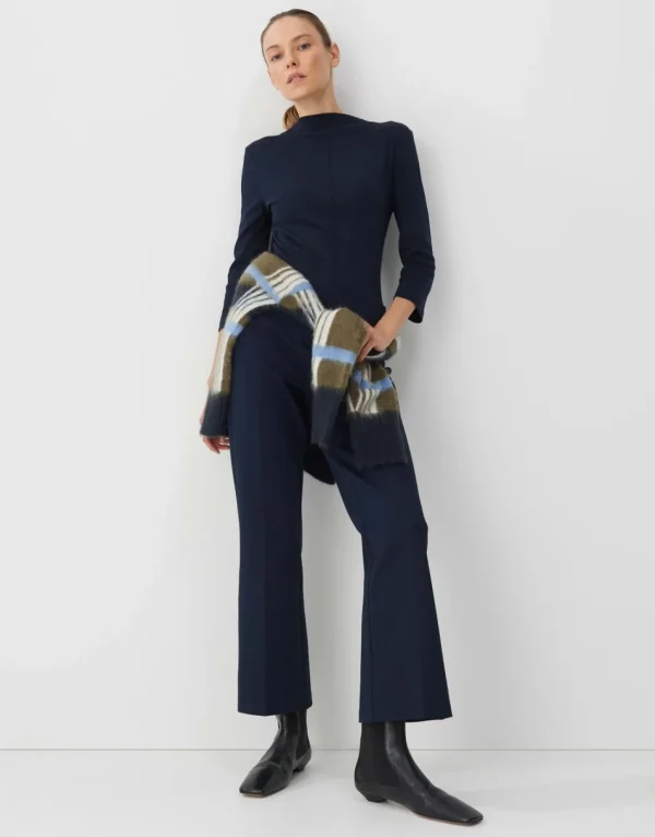 Frau someday Fashion Shirts>T-Shirt Keeli