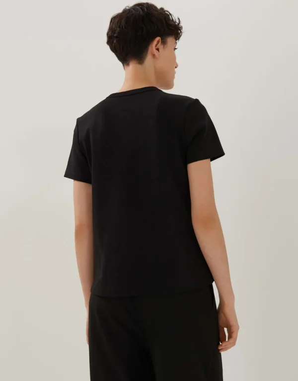 Frau someday Fashion Shirts>T-Shirt Keiki