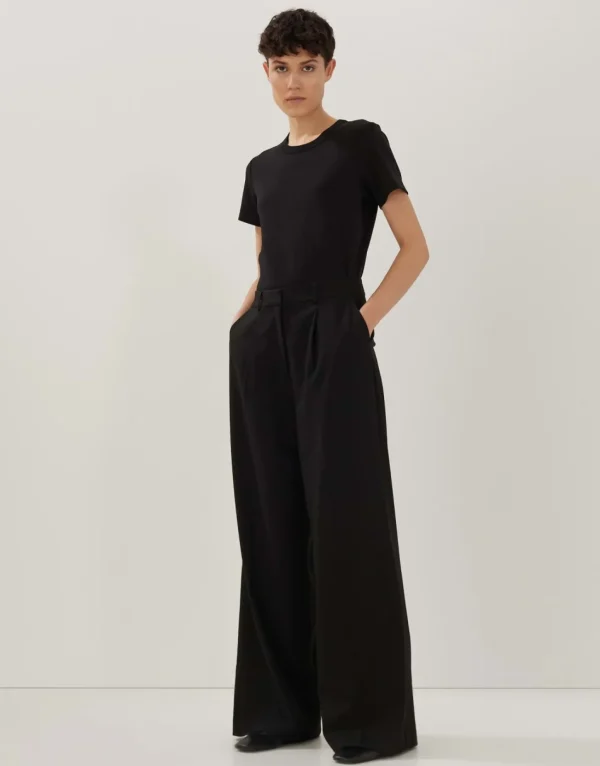 Frau someday Fashion Shirts>T-Shirt Keiki