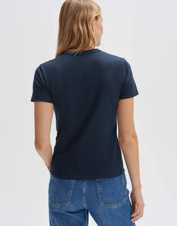 Frau someday Fashion Shirts>T-Shirt Samun