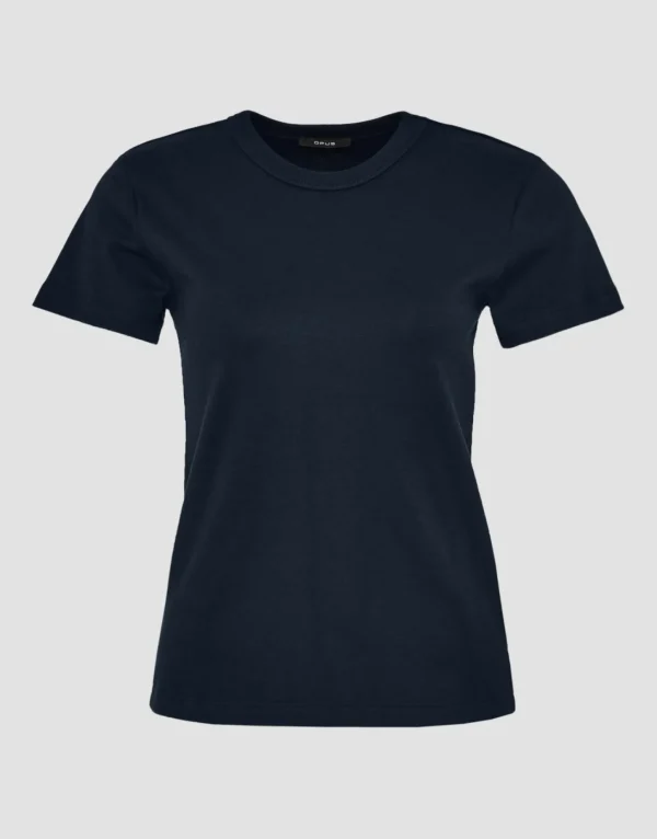 Frau someday Fashion Shirts>T-Shirt Samun