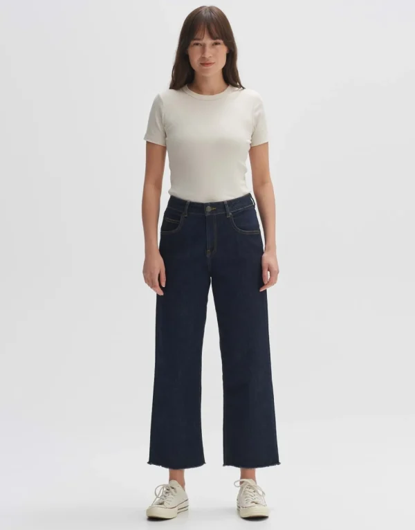 Frau someday Fashion Shirts>T-Shirt Samuna