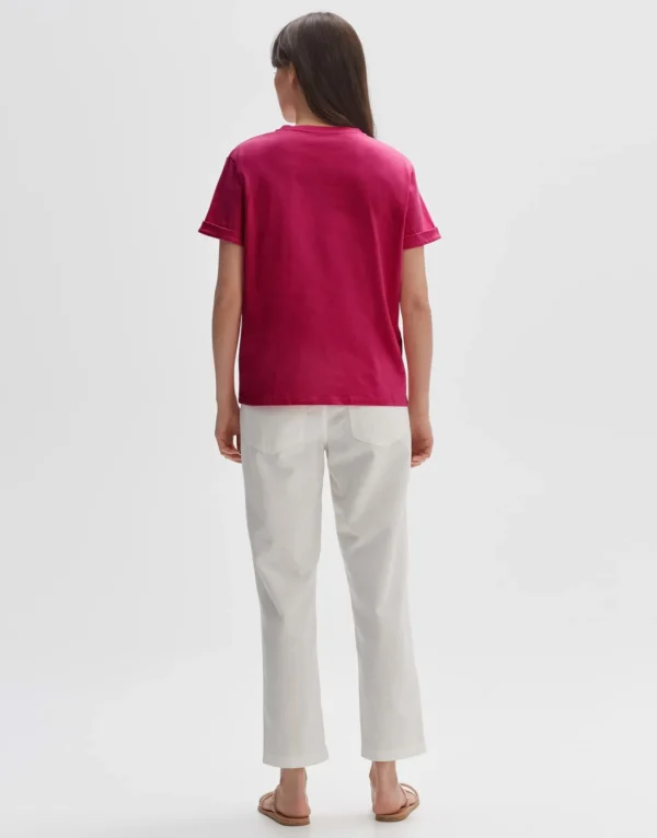 Frau someday Fashion Shirts>T-Shirt Serz