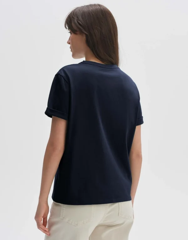 Frau someday Fashion Shirts>T-Shirt Serz