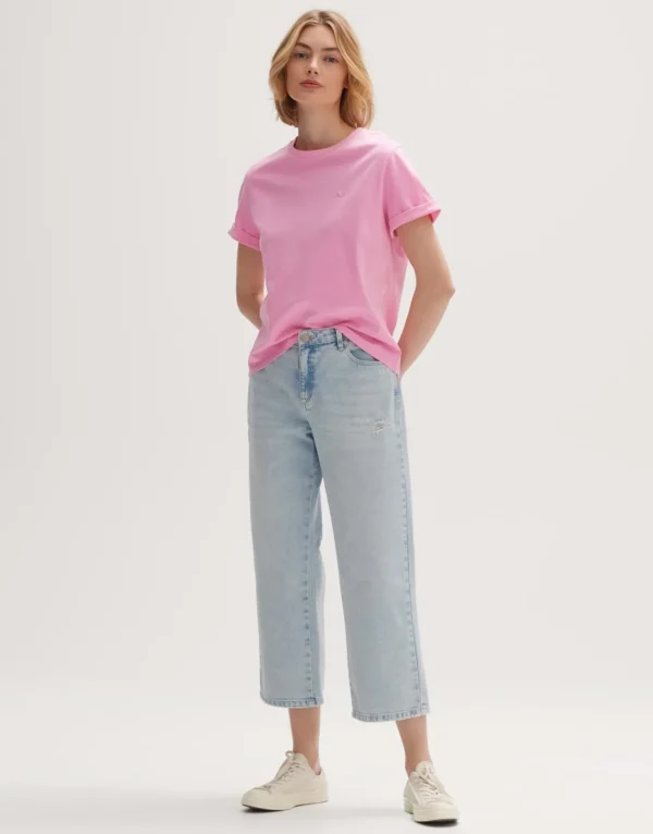 Frau someday Fashion Shirts>T-Shirt Serz